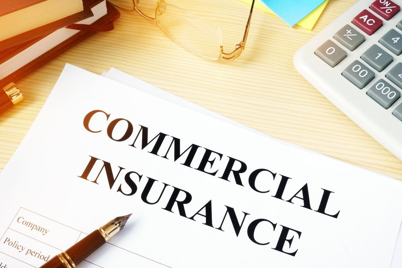 Commercial Insurance Debt Recovery - RAP