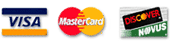 Revenue Assurance Partners Credit Card Accepted