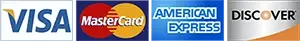 Revenue Assurance Partners Credit Card Accepted